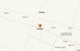 淖毛湖農場 淖毛湖農場