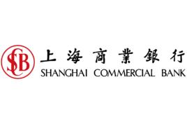 上海商業銀行