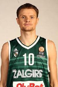 雷迪達斯·瑟布蒂斯 雷迪達斯·瑟布蒂斯