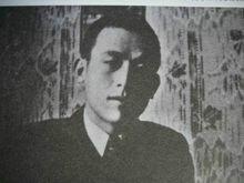 愛新覺羅&middot;憲東