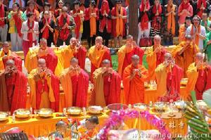 永清寺[中國大連佛商之源&middot;永清寺]