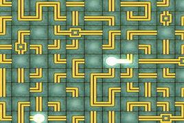 連線拼圖 連線拼圖