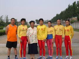 軍事五項 軍事五項