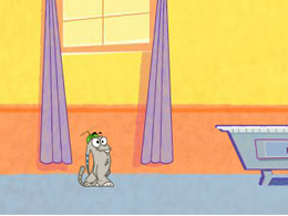 貓兒出擊 貓兒出擊