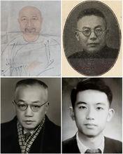 厲爾康家族人才輩出