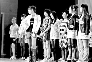 校園天使專家評審團 校園天使專家評審團