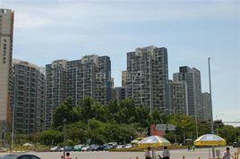 富通好旺角 富通好旺角