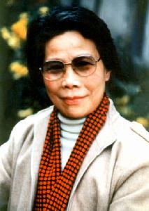 （圖）越劇女演員張桂鳳