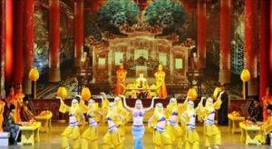 白鹿緣泉 白鹿緣泉