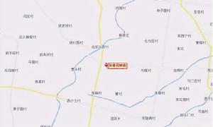 張魯回族鎮 張魯回族鎮