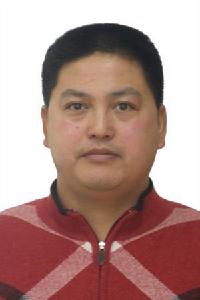 陳兆林[四川省雙流縣人事局黨組成員、辦公室主任]