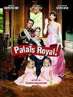 《王宮風雲》 《王宮風雲》