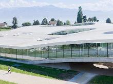 洛桑聯邦理工學院