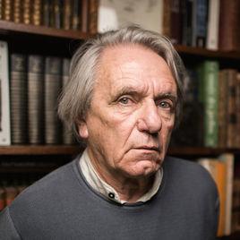 雅克·朗西埃 雅克·朗西埃