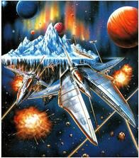 宇宙巡航機外傳