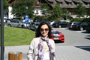 (圖)施塔恩貝格湖