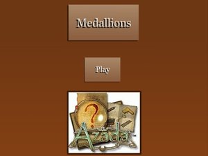 逃出獎章房間 逃出獎章房間