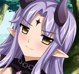 櫻花之靈 櫻花之靈