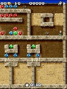 超級礦工中文版 超級礦工中文版