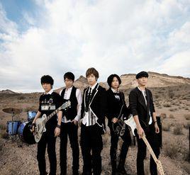 愛情的模樣[五月天演唱歌曲]