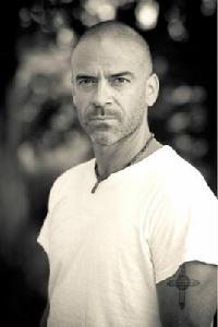 Alan Van Sprang Alan Van Sprang