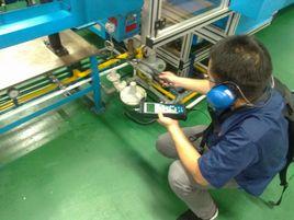 天然氣管道泄漏探測 天然氣管道泄漏探測