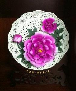 芍花瓷 芍花瓷
