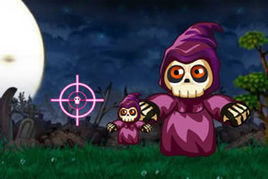 鎧甲勇士-炎龍俠射殭屍2 鎧甲勇士-炎龍俠射殭屍2