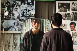 《片場殺機》 劇照