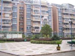 田園美居綜合樓