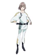 高達Reconguista in G