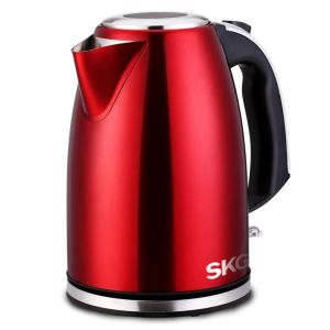 電熱水壺 電熱水壺