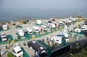 北京龍灣國際露營公園