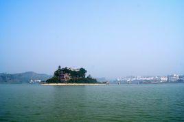 石寶鎮[古藺縣下轄鎮]