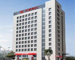 華夏銀行廈門分行 華夏銀行廈門分行