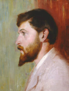 湯姆·羅伯茨 湯姆·羅伯茨