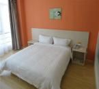 石家莊東海岸快捷酒店 石家莊東海岸快捷酒店