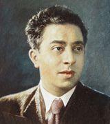 阿拉姆·哈恰圖良 阿拉姆·哈恰圖良