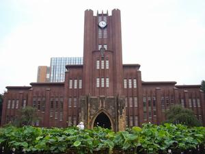 日本東京學藝大學