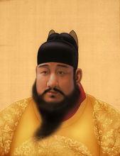 宣德[明宣宗年號]