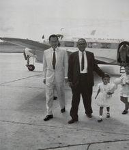 新馬合併時期新加坡