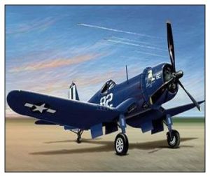 F-4U海盜 F-4U海盜