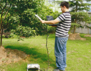 光合作用測定儀