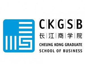 長江商學院 長江商學院