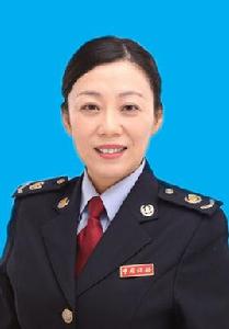 萬梅[成都市雙流區地稅局局長]