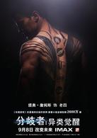 分歧[2014年尼爾·博格執導電影]