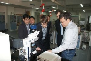 煤轉化國家重點實驗室