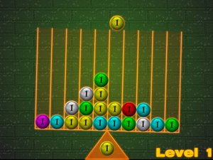 平衡球架 平衡球架