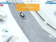 世界拉力賽[世界拉力賽：手機遊戲]