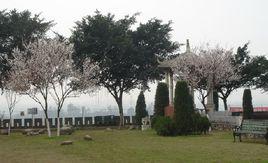 南壽山墓園